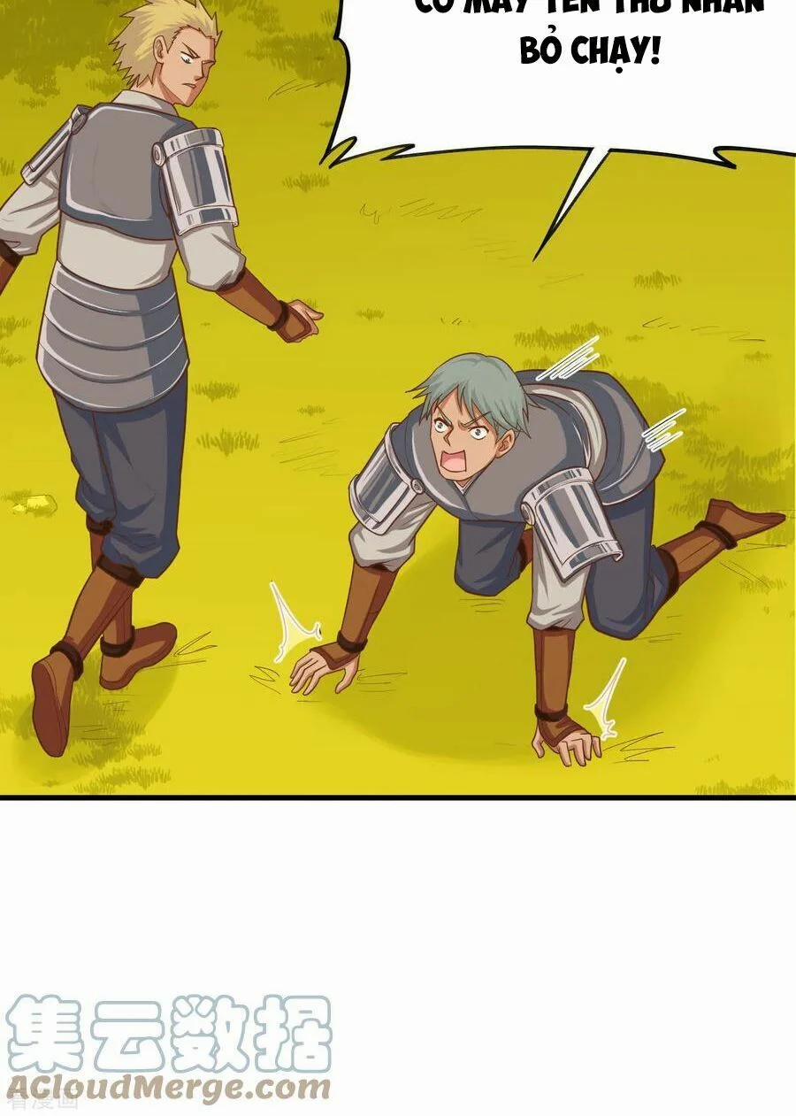 Từ Hôm Nay Bắt Đầu Làm Thành Chủ 56.2 trang 2