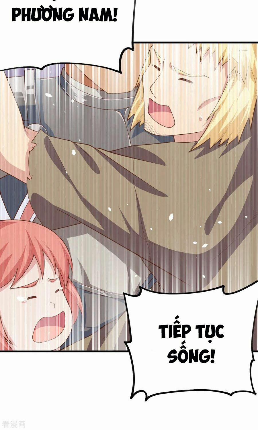 Từ Hôm Nay Bắt Đầu Làm Thành Chủ 56.2 trang 24