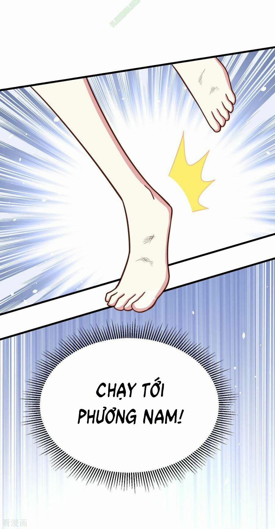 Từ Hôm Nay Bắt Đầu Làm Thành Chủ 56.2 trang 26