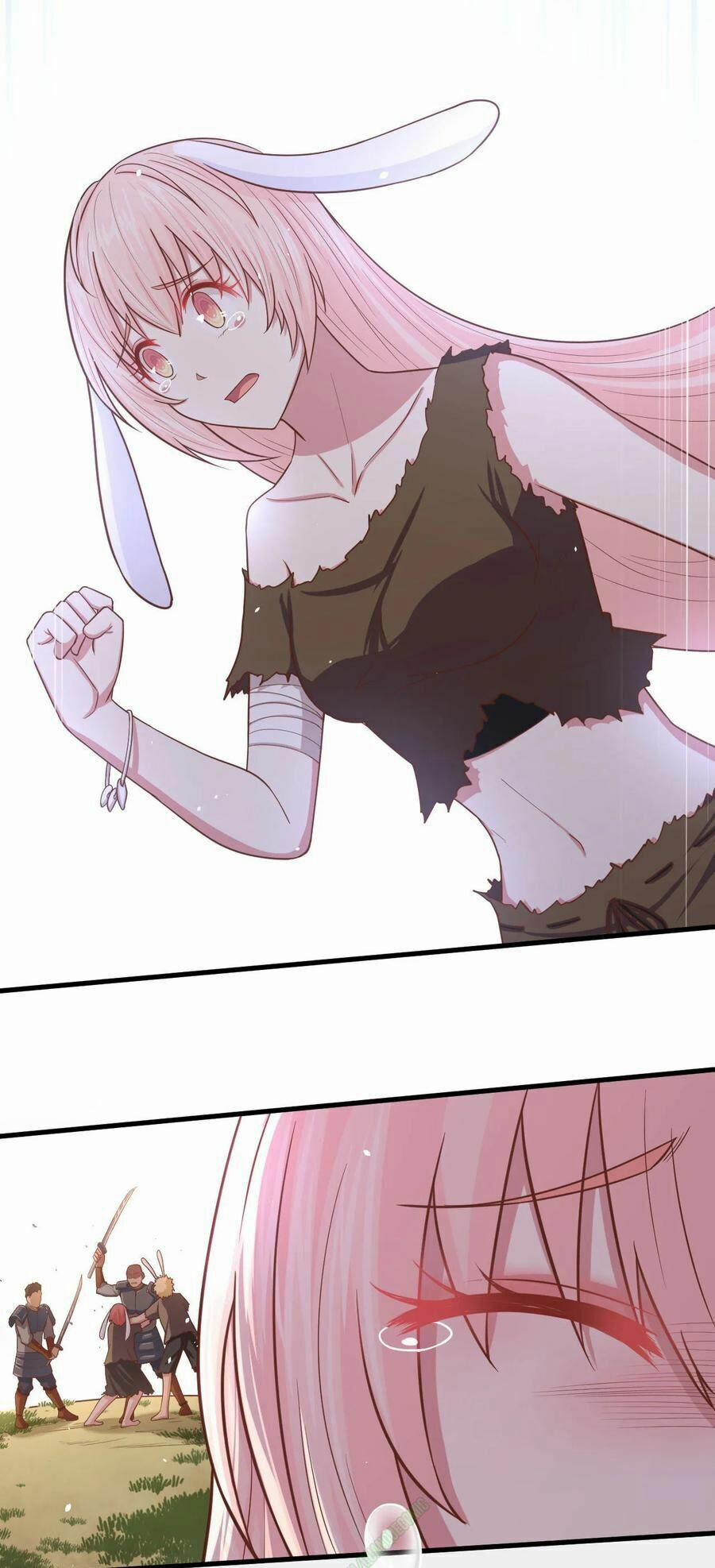 Từ Hôm Nay Bắt Đầu Làm Thành Chủ 56.2 trang 27