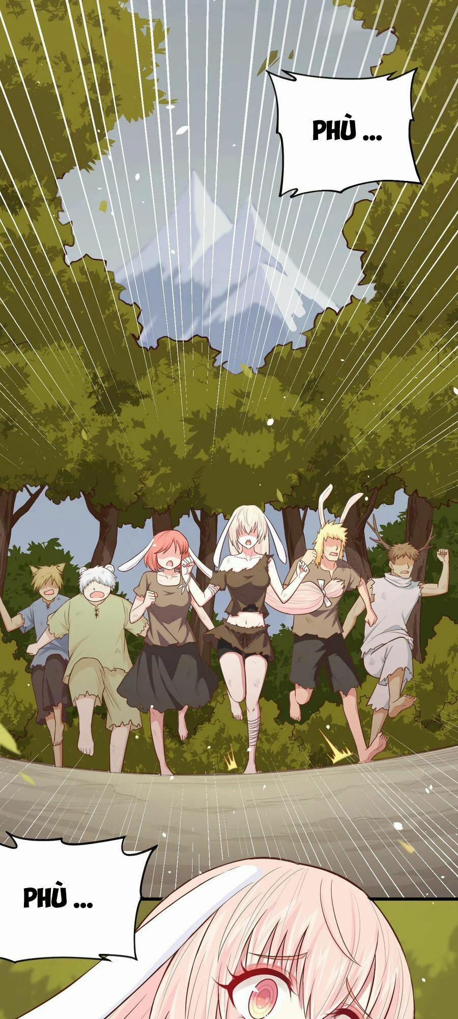 Từ Hôm Nay Bắt Đầu Làm Thành Chủ 56.2 trang 6