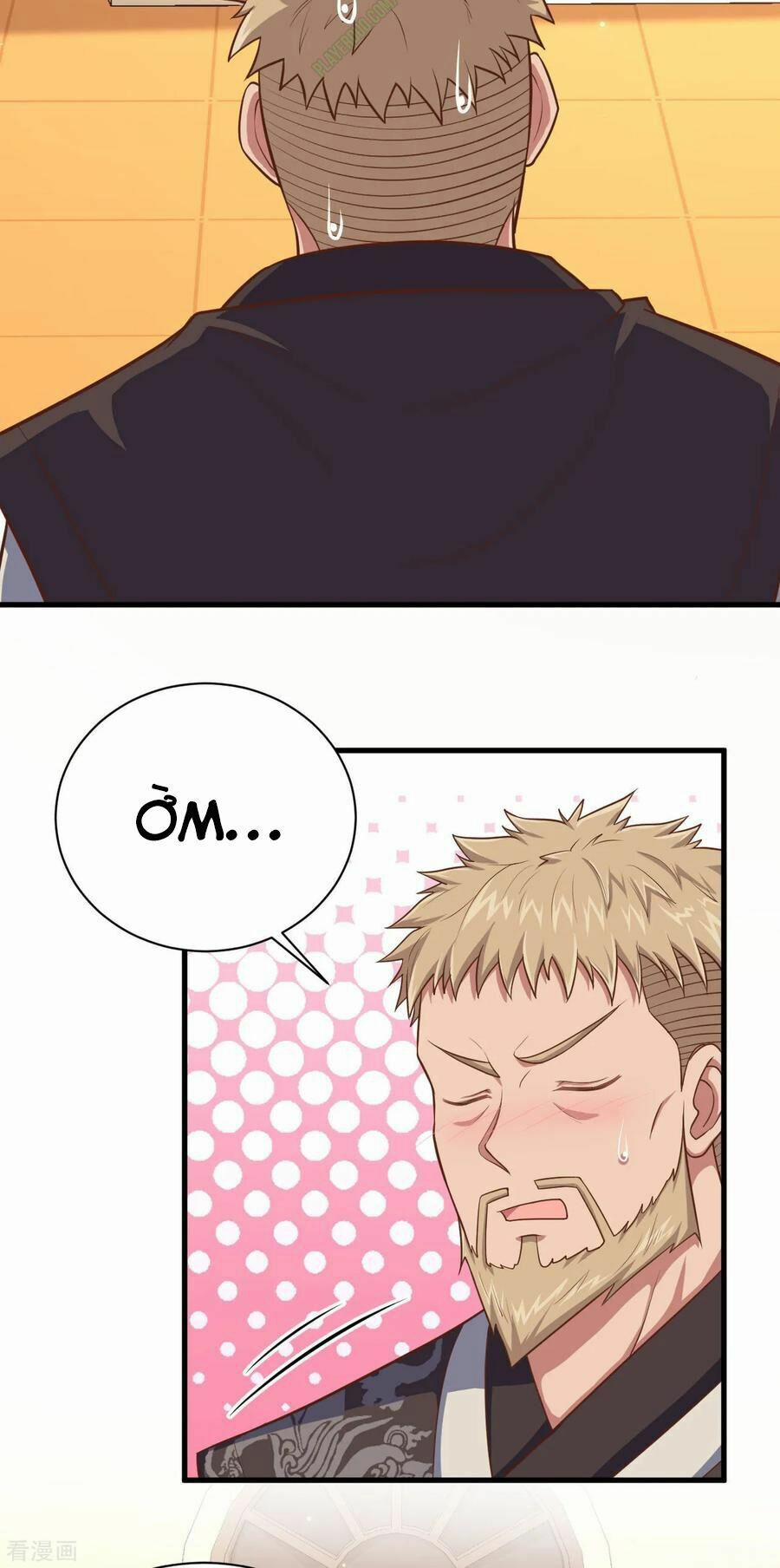 Từ Hôm Nay Bắt Đầu Làm Thành Chủ 56 trang 1