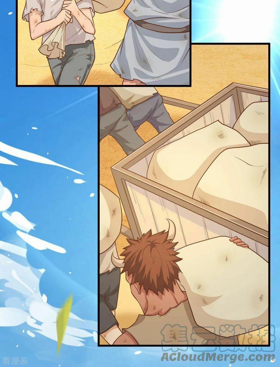 Từ Hôm Nay Bắt Đầu Làm Thành Chủ 56 trang 17