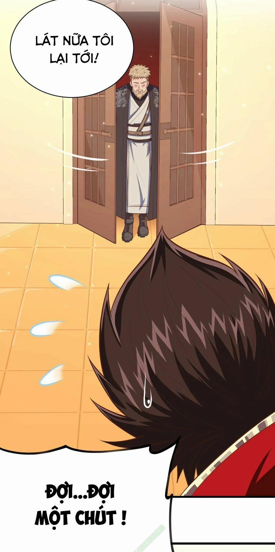 Từ Hôm Nay Bắt Đầu Làm Thành Chủ 56 trang 2