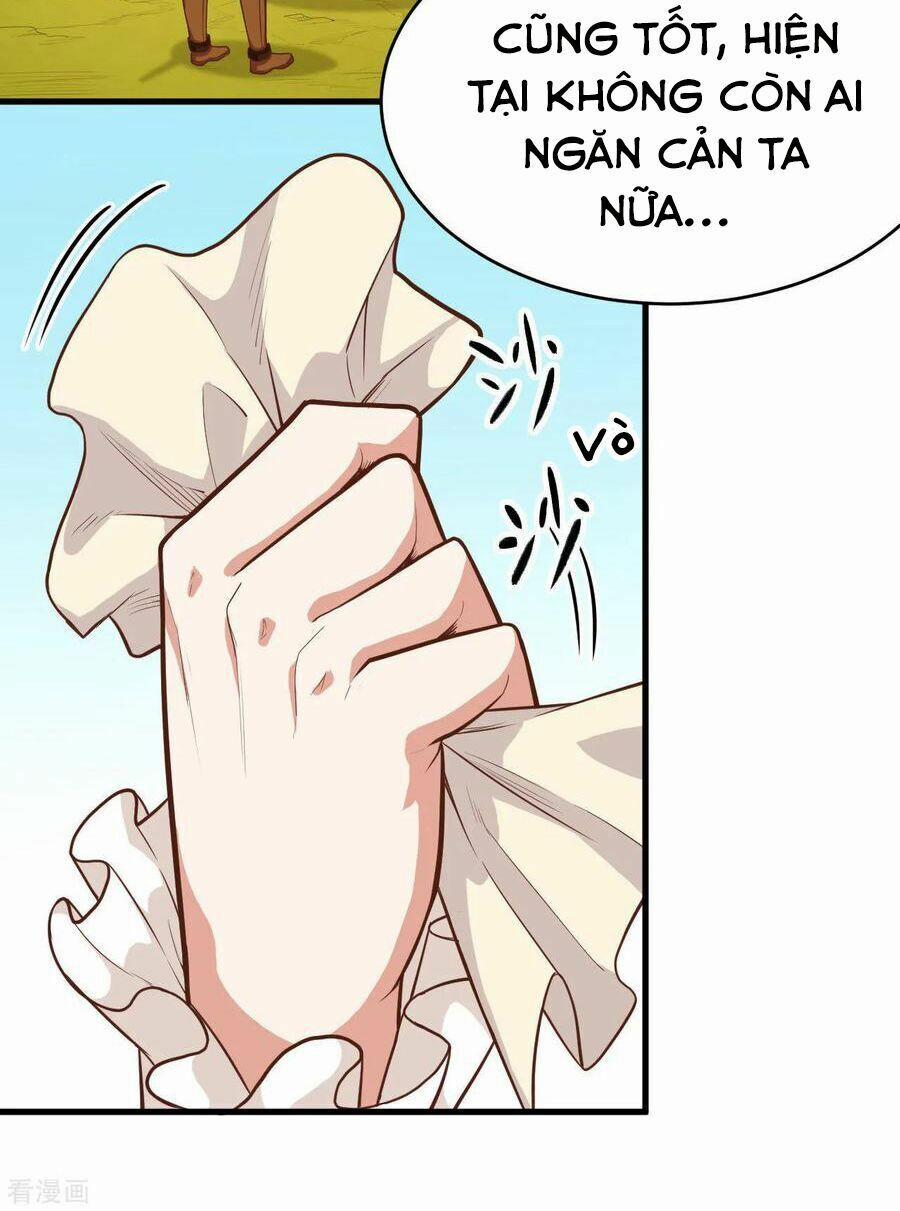 Từ Hôm Nay Bắt Đầu Làm Thành Chủ 56 trang 23