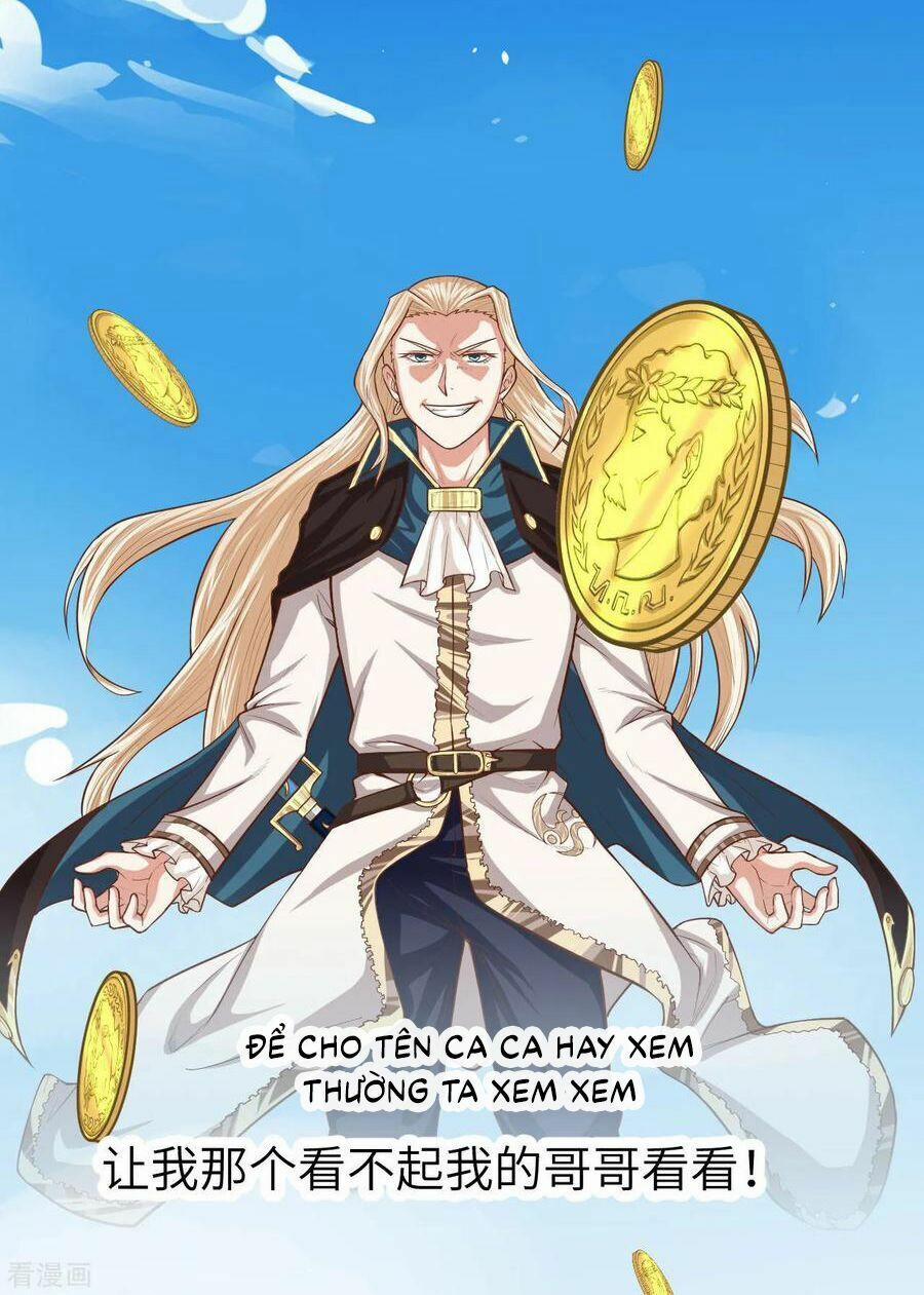 Từ Hôm Nay Bắt Đầu Làm Thành Chủ 56 trang 26