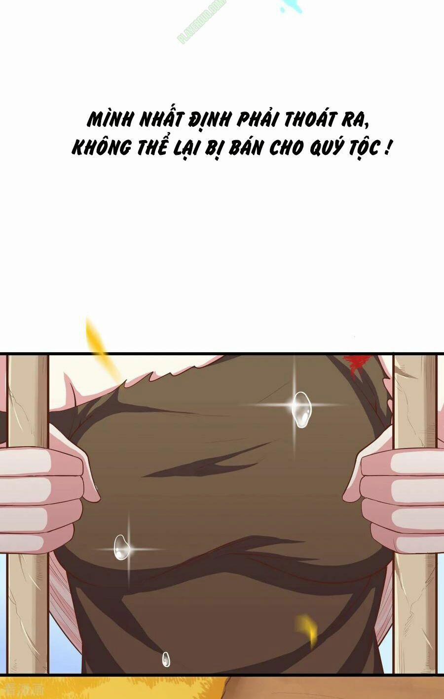 Từ Hôm Nay Bắt Đầu Làm Thành Chủ 57.2 trang 1