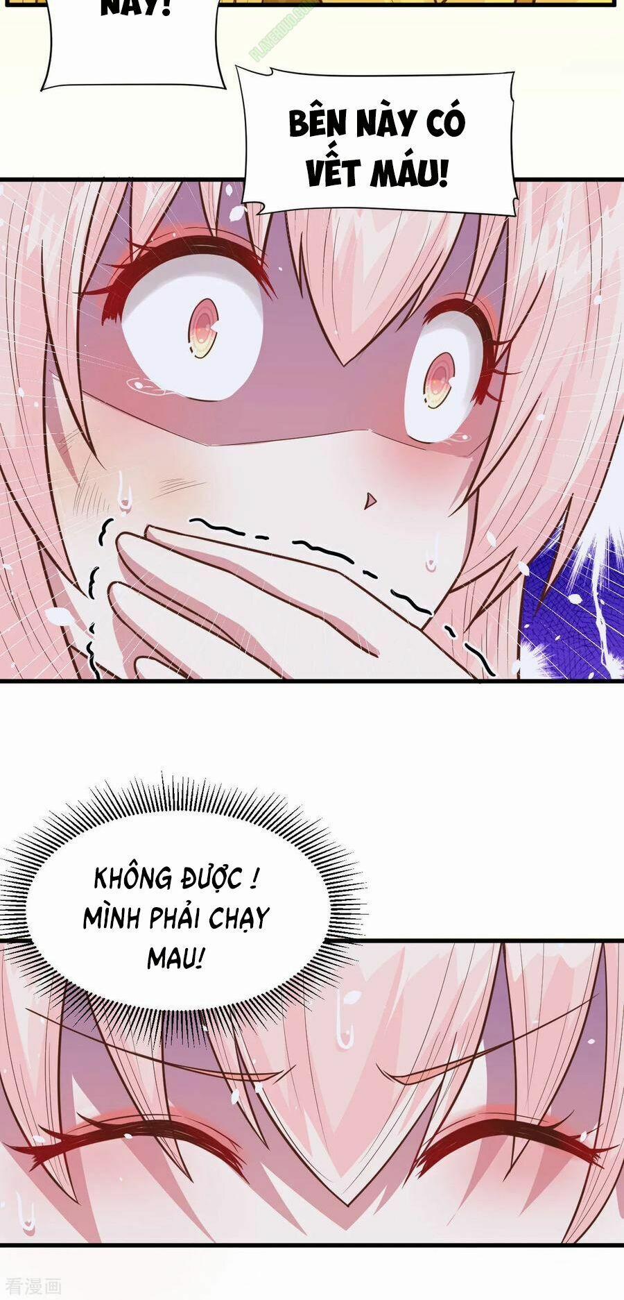 Từ Hôm Nay Bắt Đầu Làm Thành Chủ 57.2 trang 17