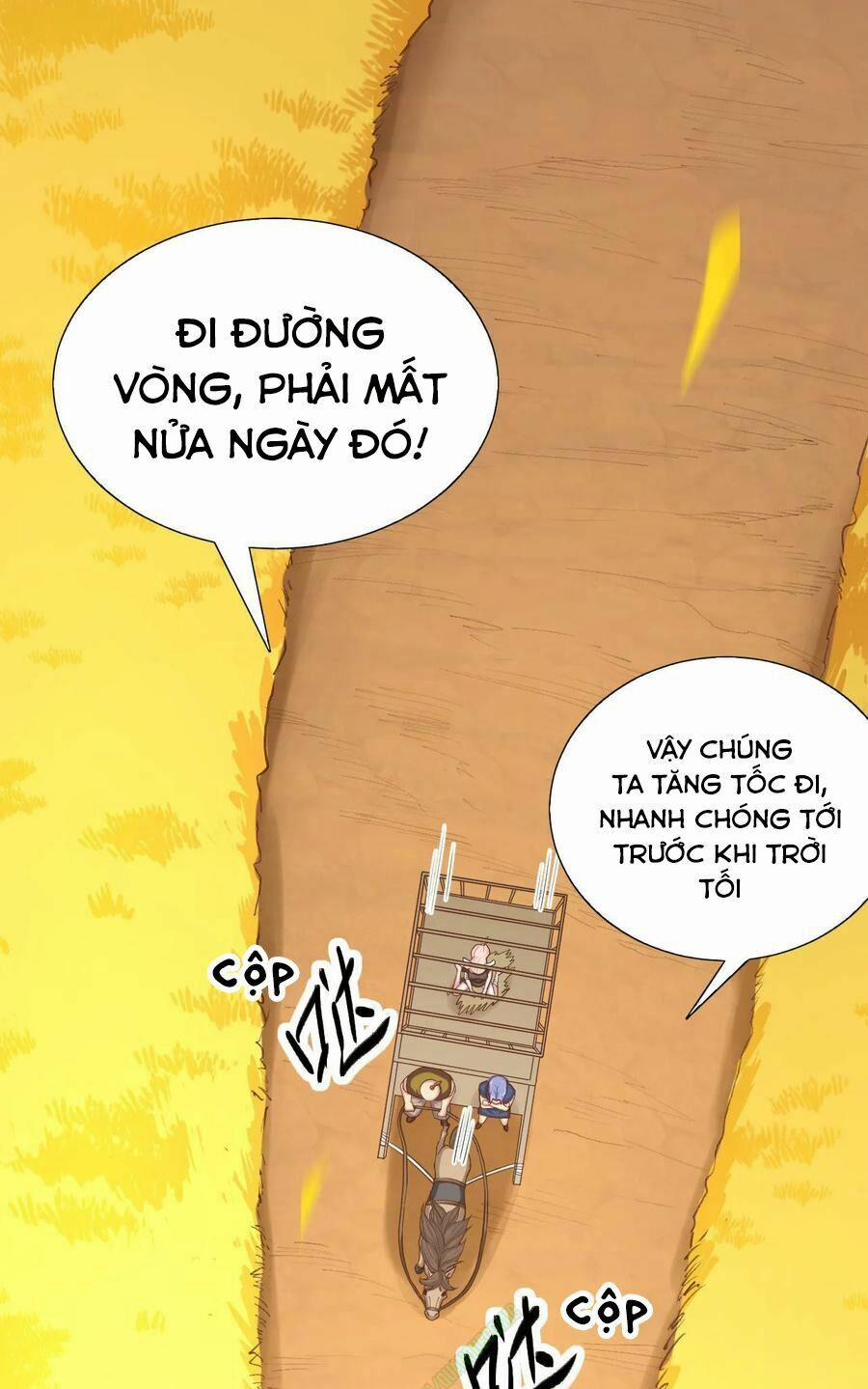 Từ Hôm Nay Bắt Đầu Làm Thành Chủ 57.2 trang 2