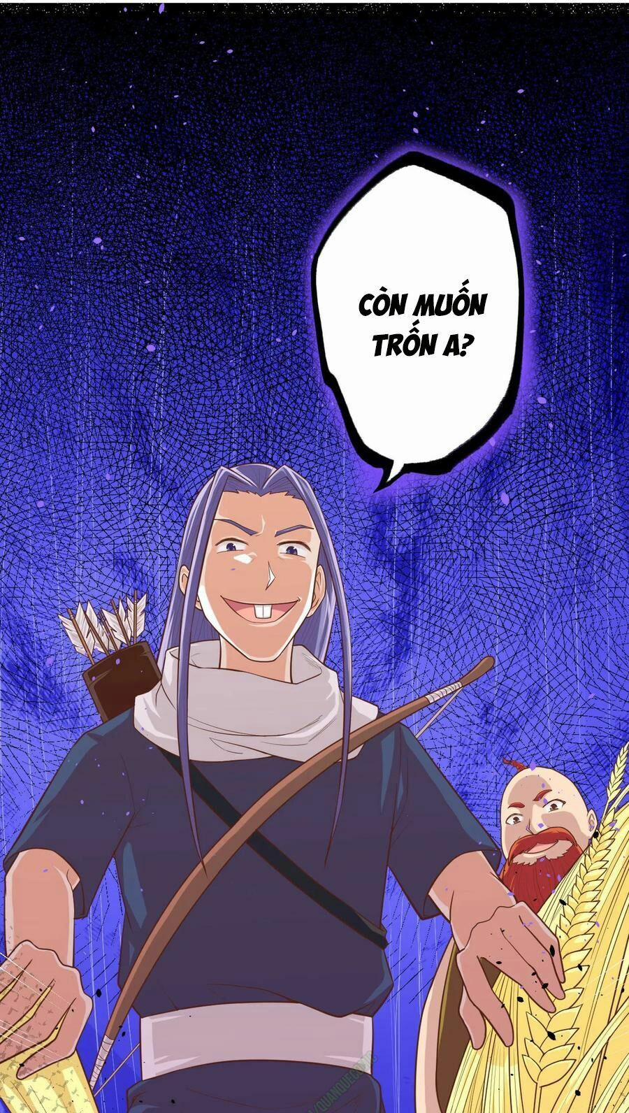 Từ Hôm Nay Bắt Đầu Làm Thành Chủ 57.2 trang 20