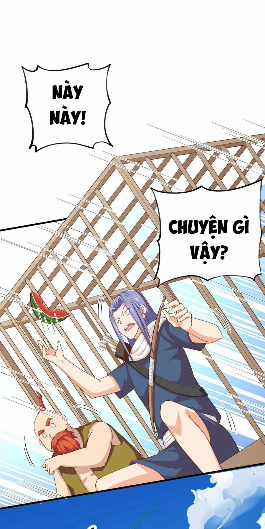 Từ Hôm Nay Bắt Đầu Làm Thành Chủ 57.2 trang 4