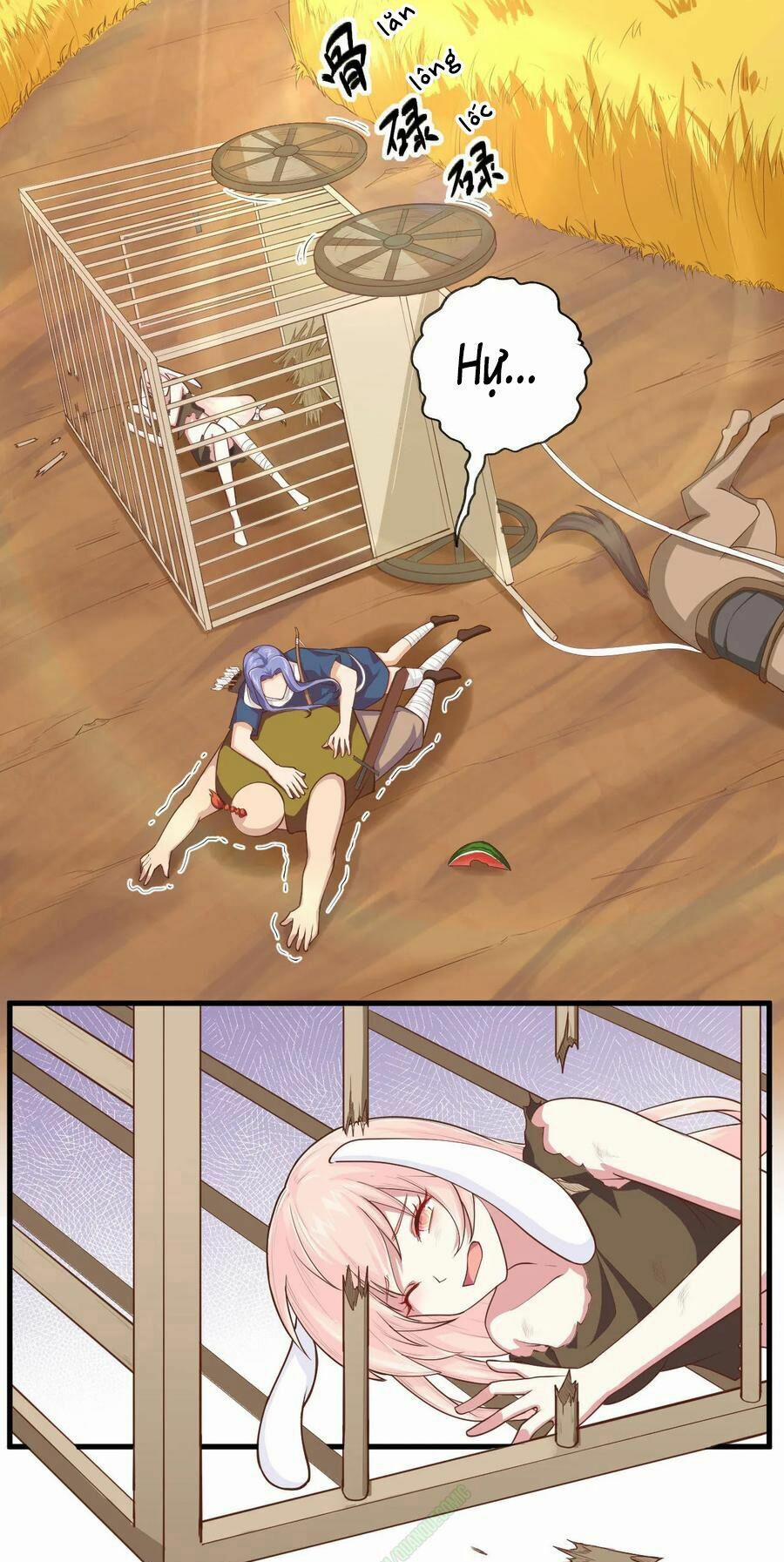 Từ Hôm Nay Bắt Đầu Làm Thành Chủ 57.2 trang 6