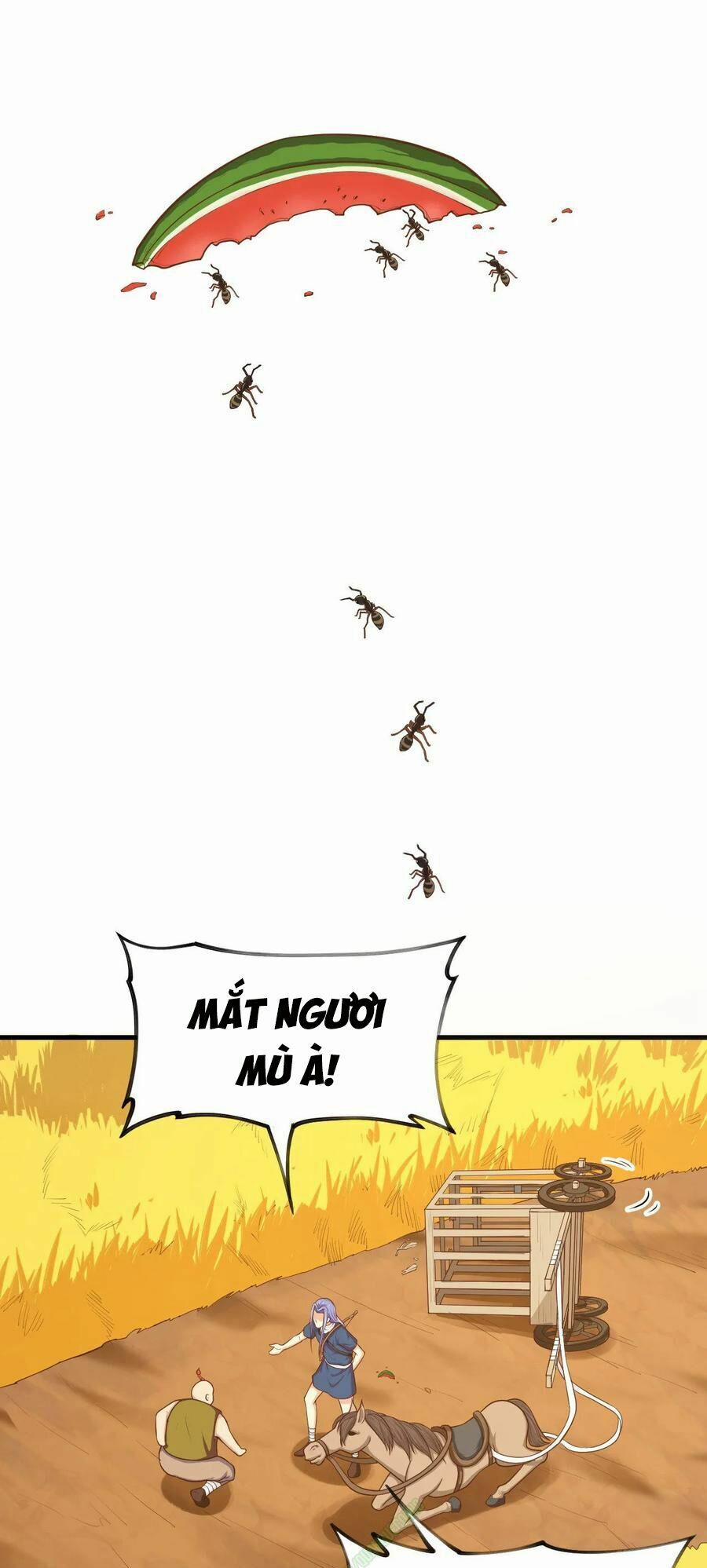 Từ Hôm Nay Bắt Đầu Làm Thành Chủ 57.2 trang 8