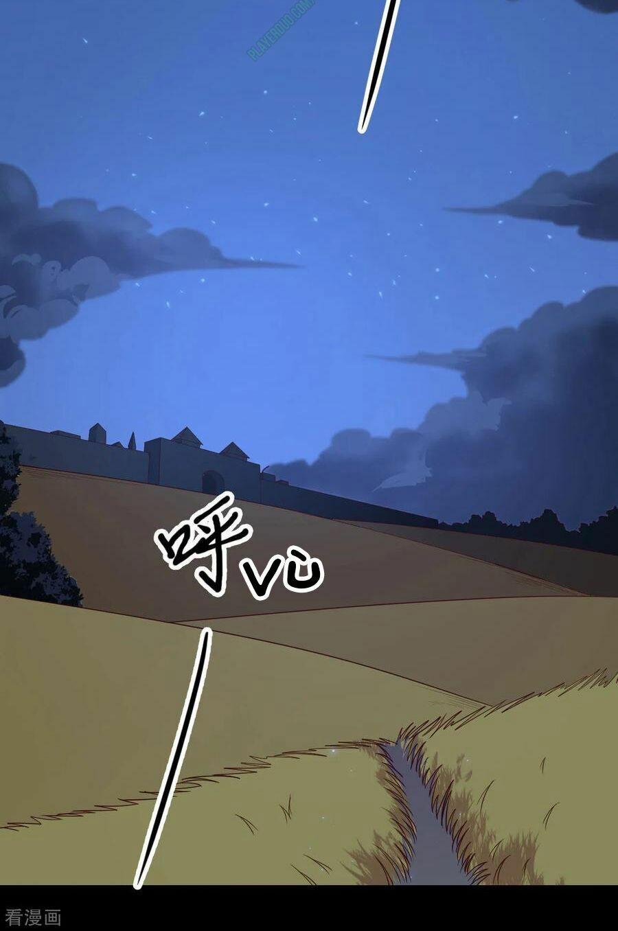 Từ Hôm Nay Bắt Đầu Làm Thành Chủ 57 trang 1