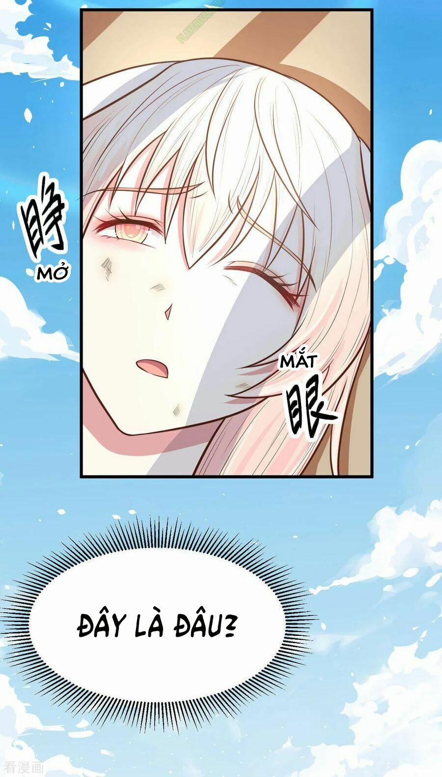 Từ Hôm Nay Bắt Đầu Làm Thành Chủ 57 trang 12