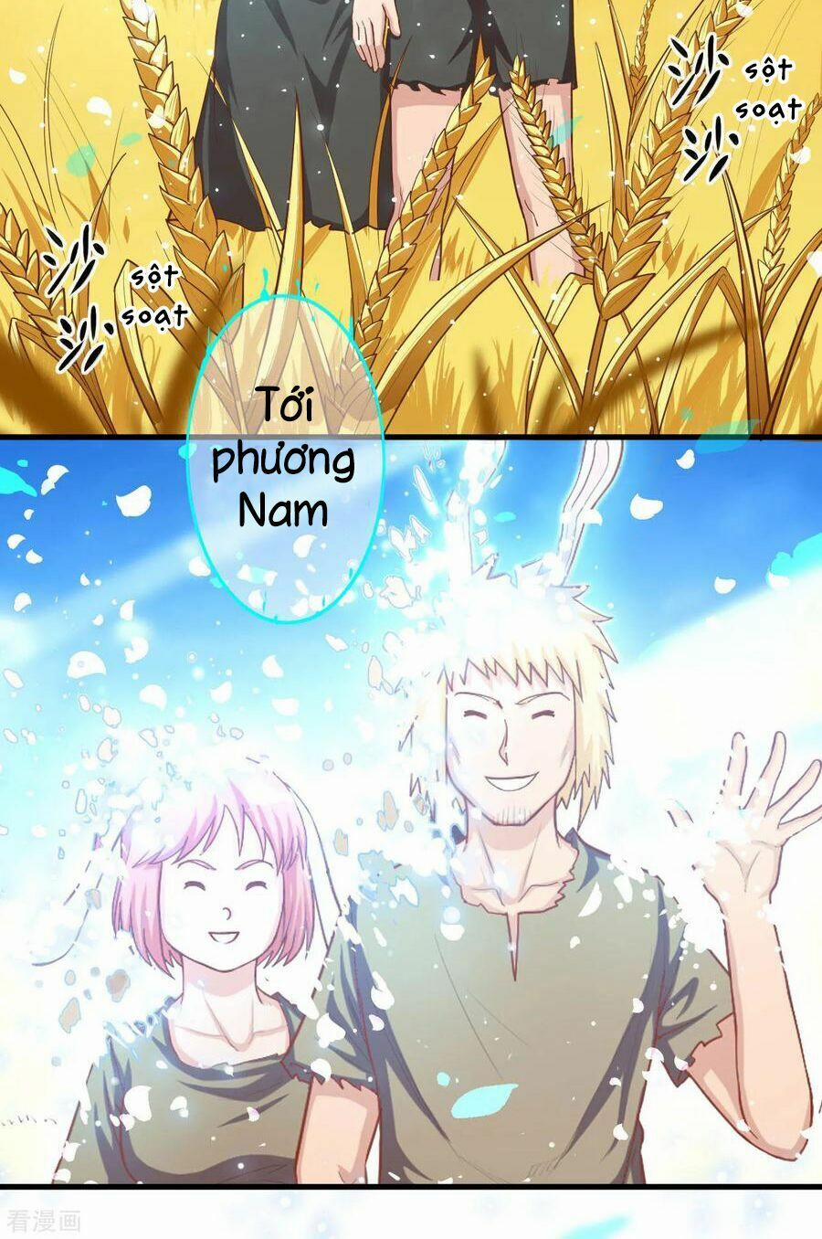 Từ Hôm Nay Bắt Đầu Làm Thành Chủ 57 trang 19