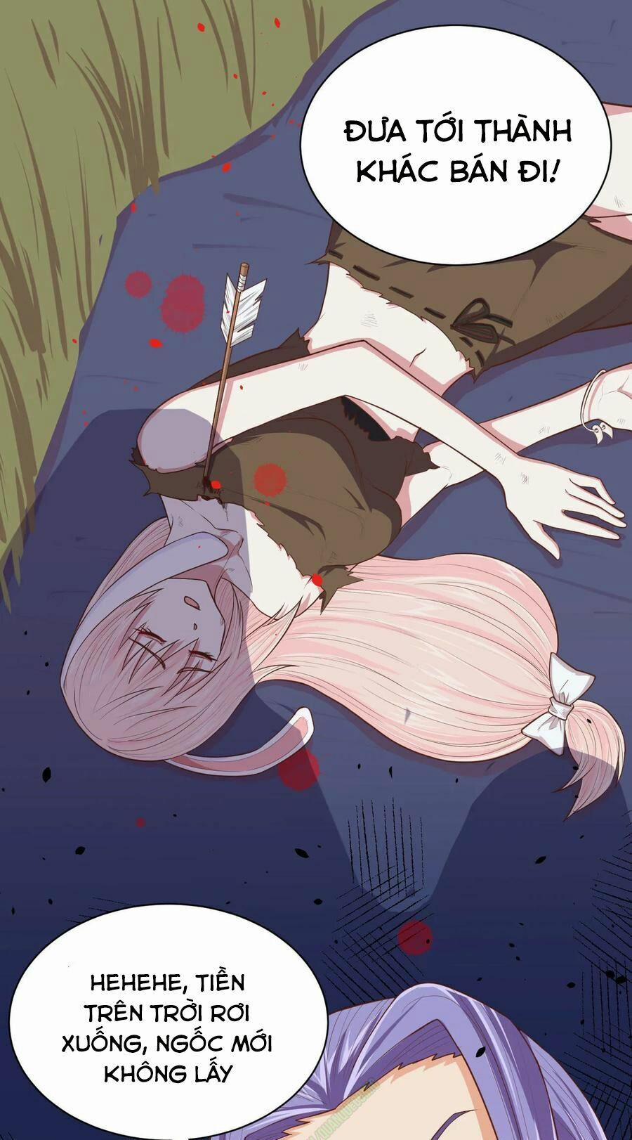 Từ Hôm Nay Bắt Đầu Làm Thành Chủ 57 trang 9