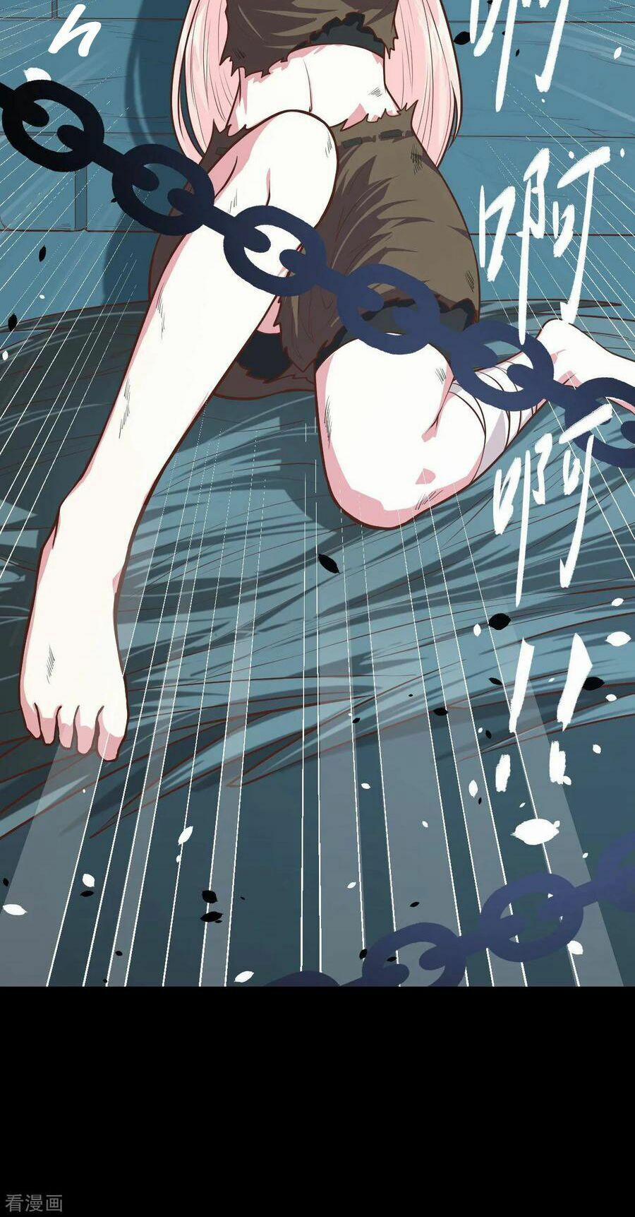 Từ Hôm Nay Bắt Đầu Làm Thành Chủ 58.2 trang 18