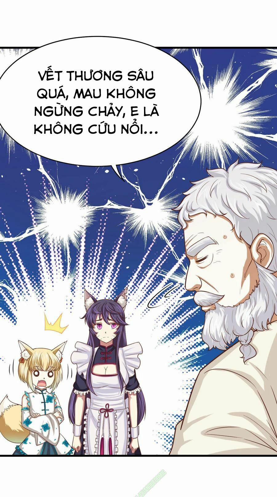 Từ Hôm Nay Bắt Đầu Làm Thành Chủ 58.2 trang 2