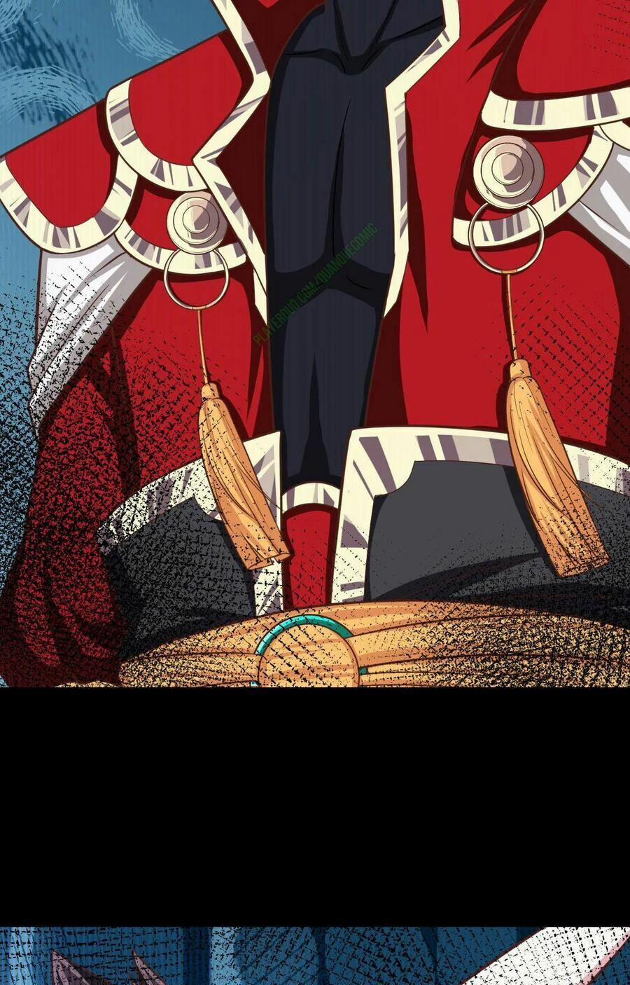 Từ Hôm Nay Bắt Đầu Làm Thành Chủ 58.2 trang 20