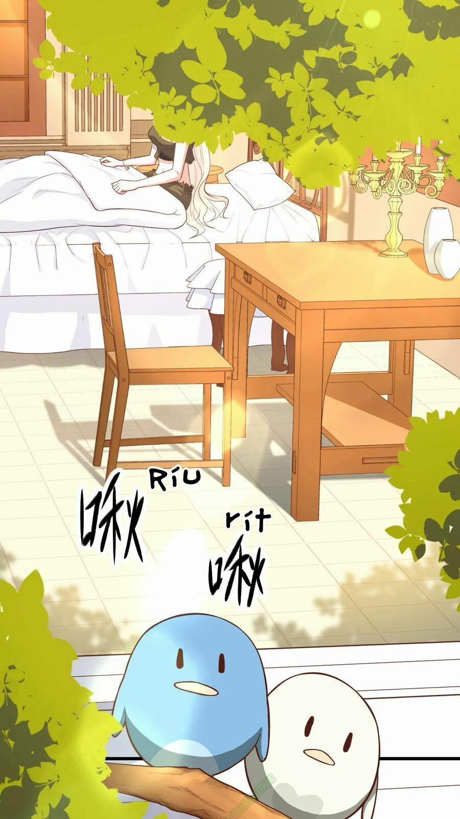 Từ Hôm Nay Bắt Đầu Làm Thành Chủ 58.2 trang 27