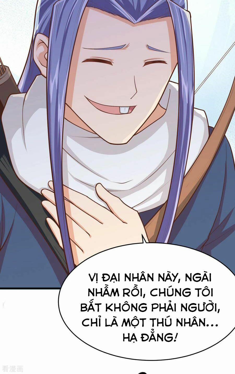 Từ Hôm Nay Bắt Đầu Làm Thành Chủ 58 trang 15