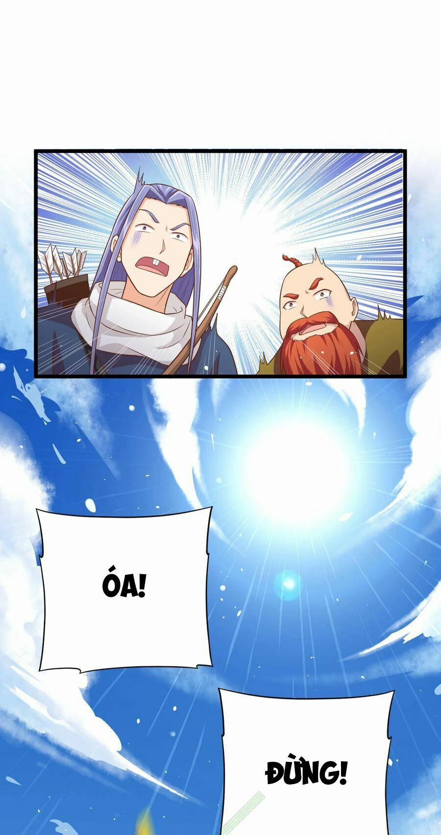 Từ Hôm Nay Bắt Đầu Làm Thành Chủ 58 trang 18