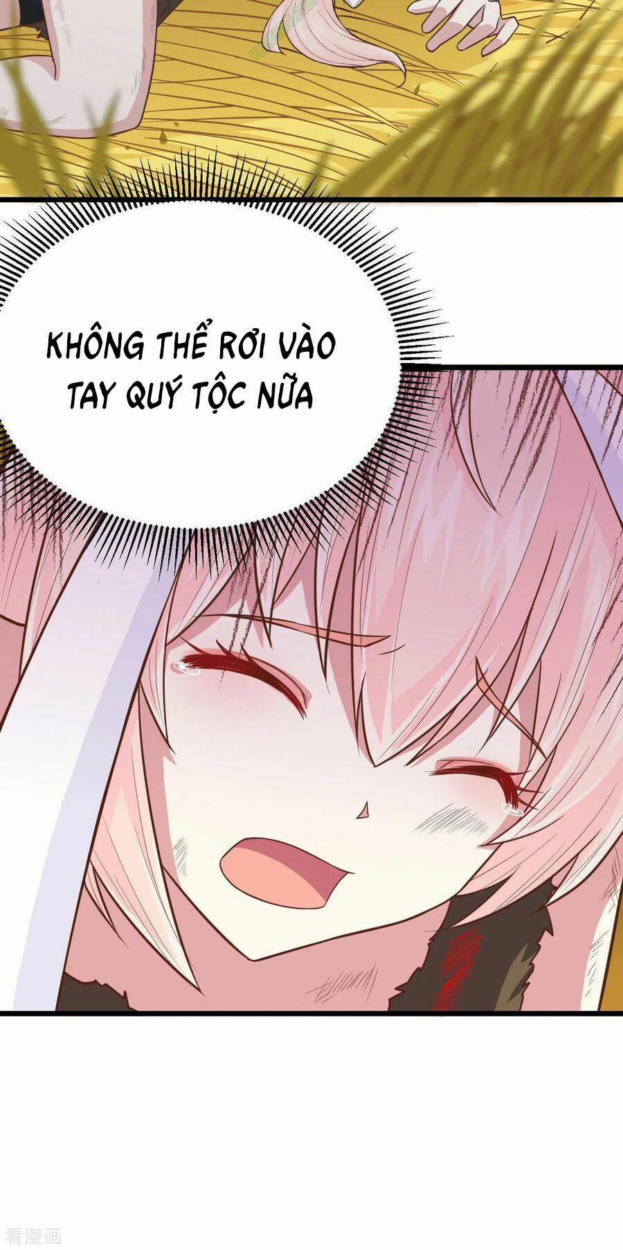 Từ Hôm Nay Bắt Đầu Làm Thành Chủ 58 trang 21