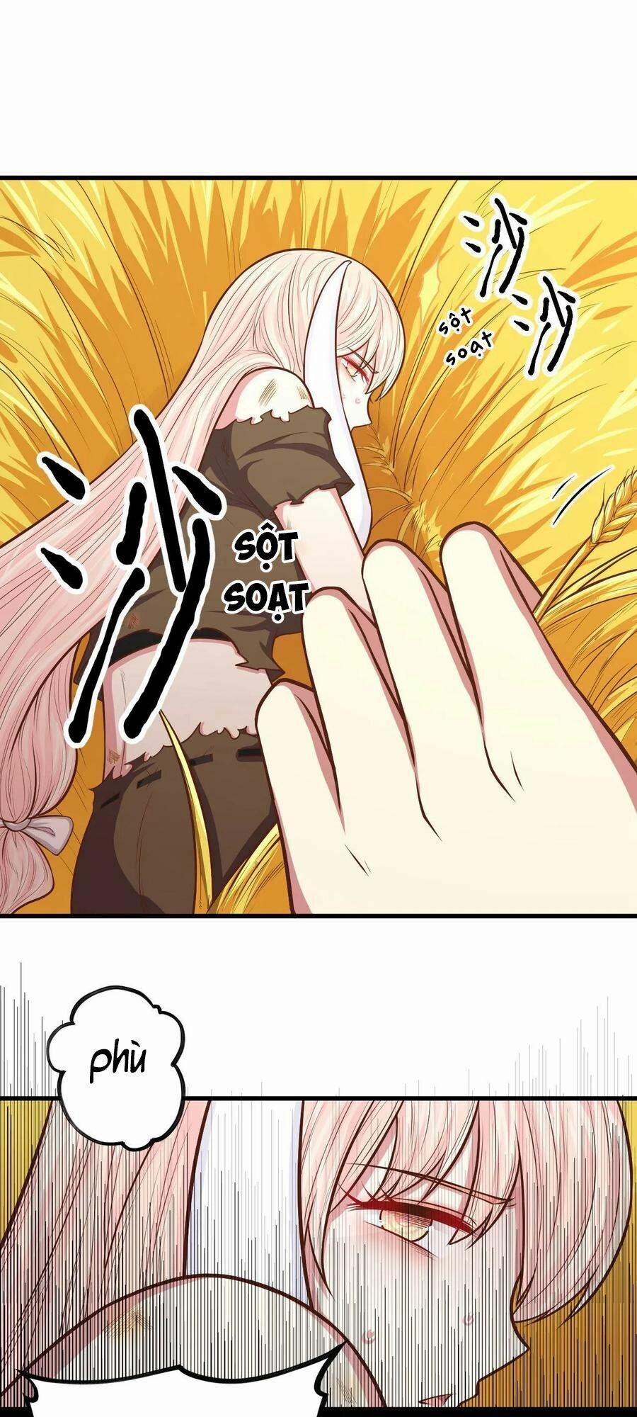 Từ Hôm Nay Bắt Đầu Làm Thành Chủ 58 trang 22