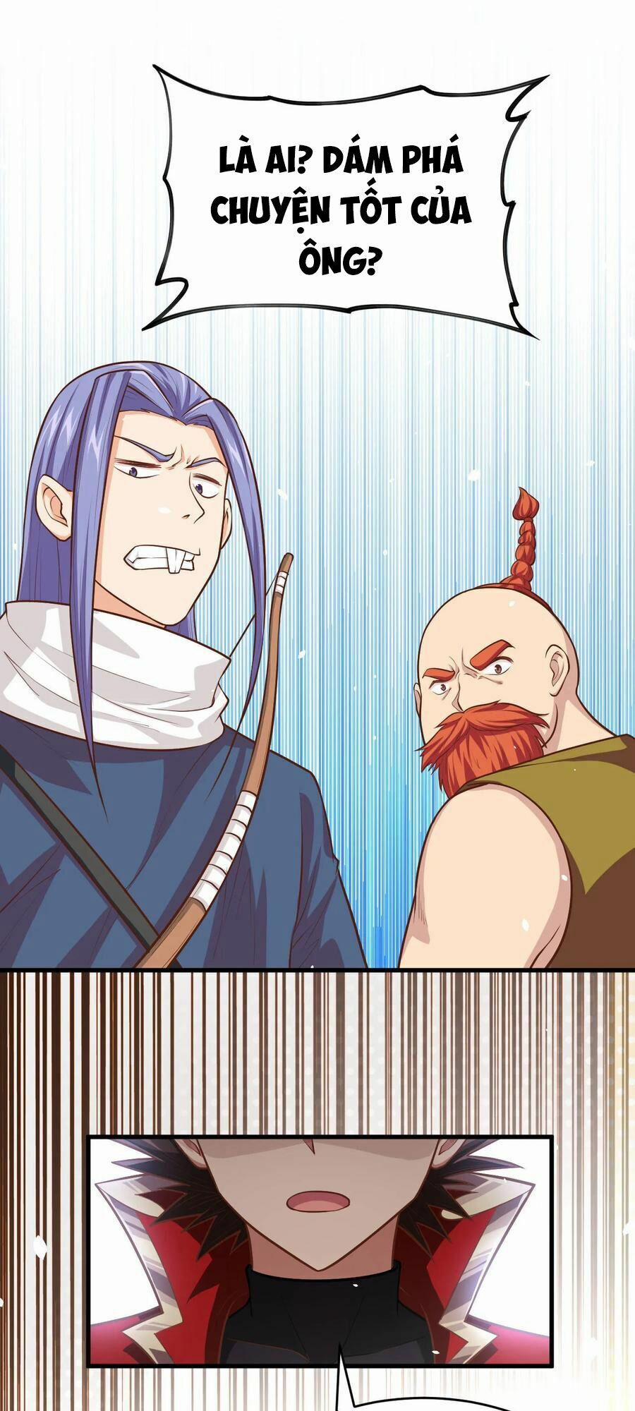 Từ Hôm Nay Bắt Đầu Làm Thành Chủ 58 trang 4