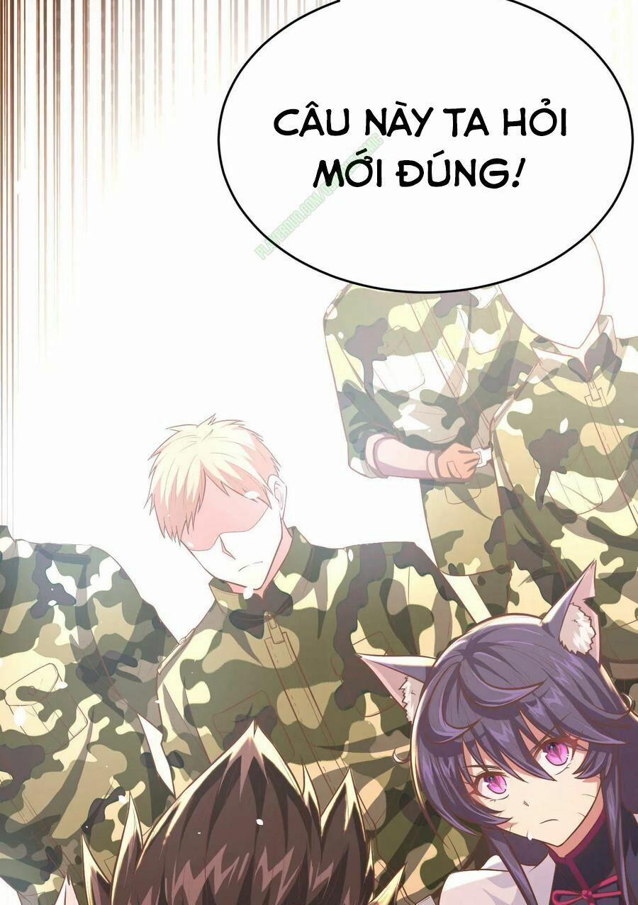 Từ Hôm Nay Bắt Đầu Làm Thành Chủ 58 trang 5