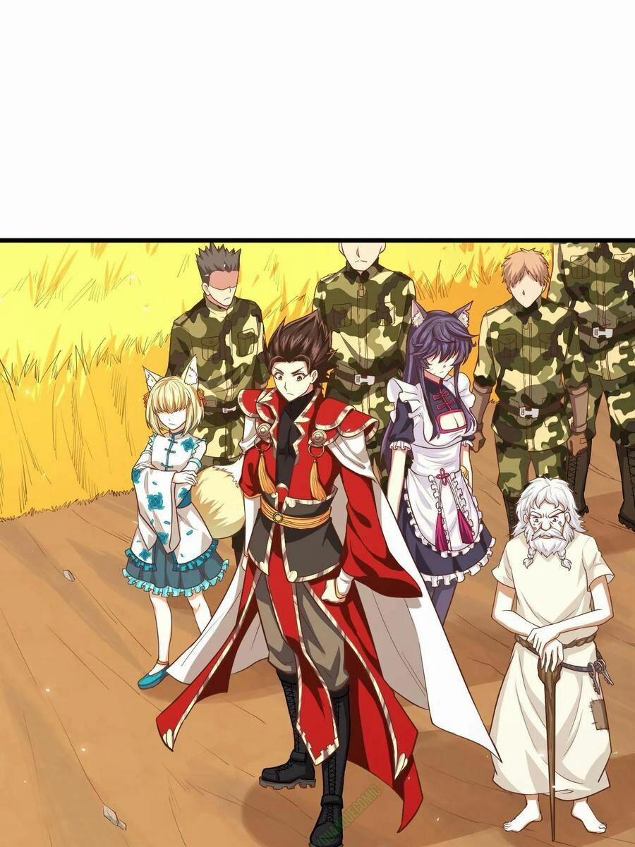 Từ Hôm Nay Bắt Đầu Làm Thành Chủ 58 trang 7