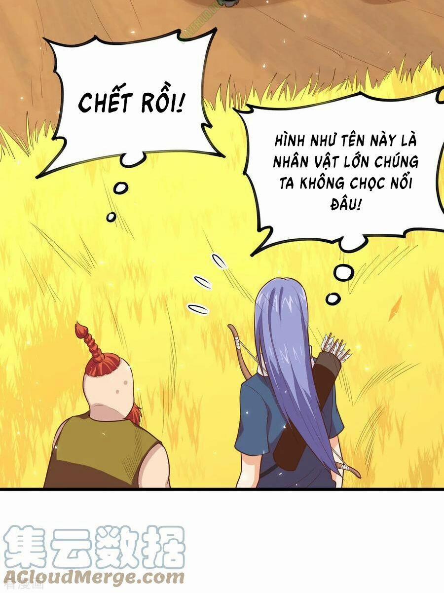 Từ Hôm Nay Bắt Đầu Làm Thành Chủ 58 trang 8