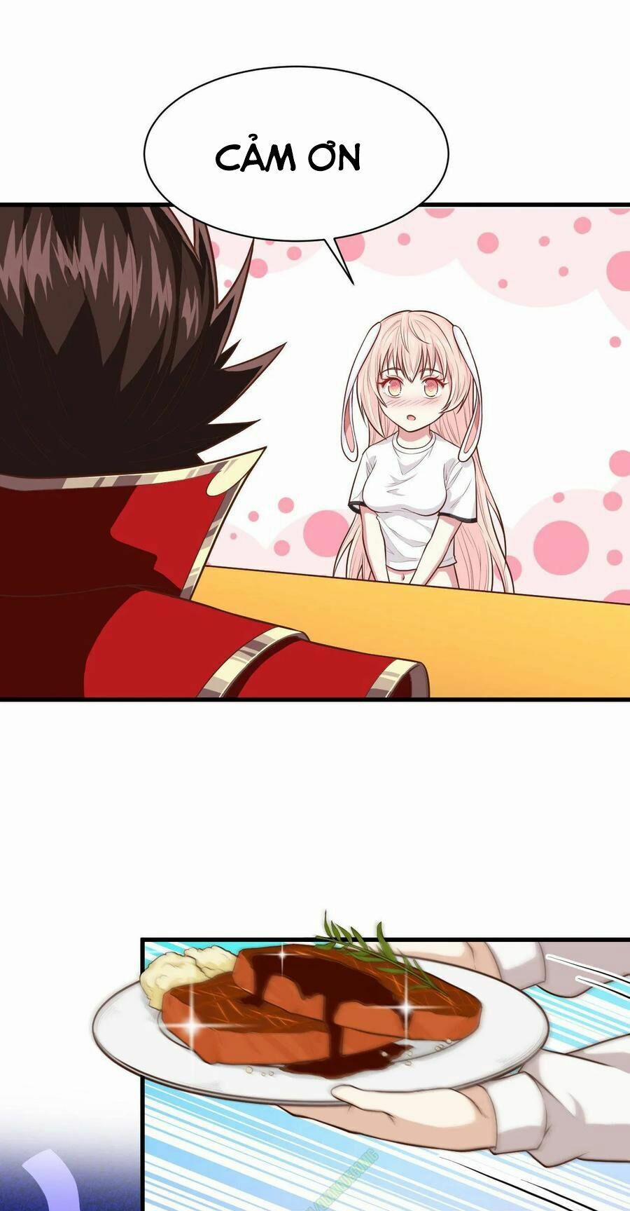 Từ Hôm Nay Bắt Đầu Làm Thành Chủ 59.2 trang 18