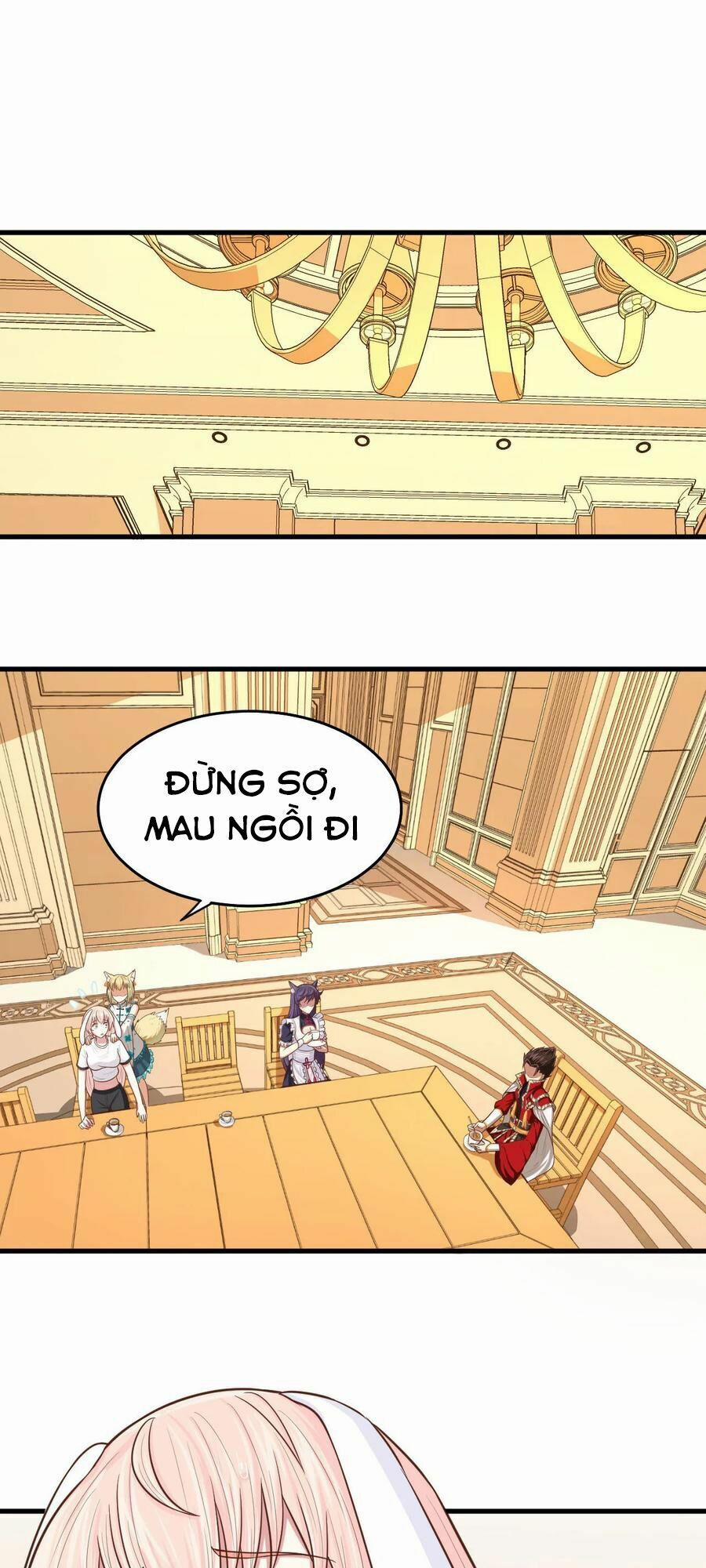 Từ Hôm Nay Bắt Đầu Làm Thành Chủ 59.2 trang 4