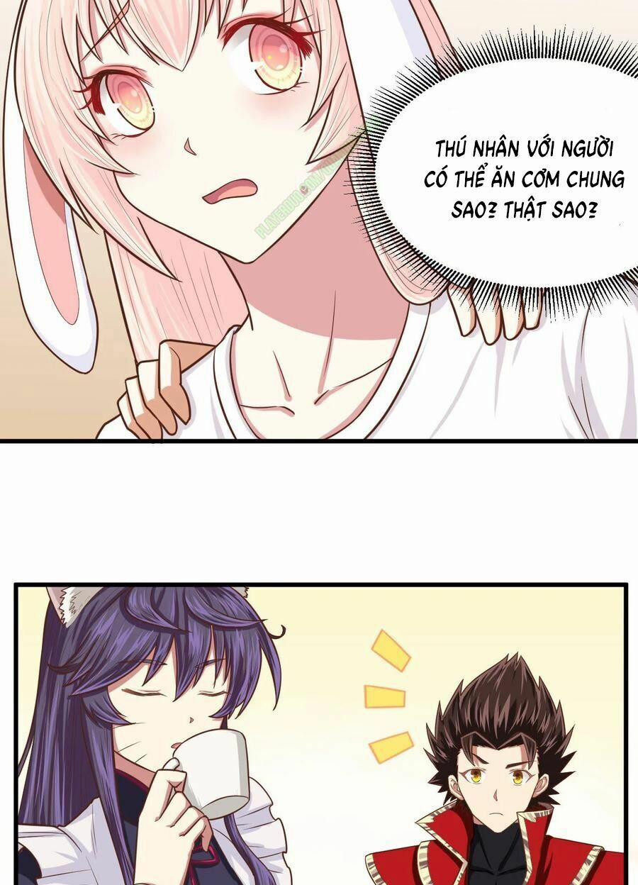 Từ Hôm Nay Bắt Đầu Làm Thành Chủ 59.2 trang 5