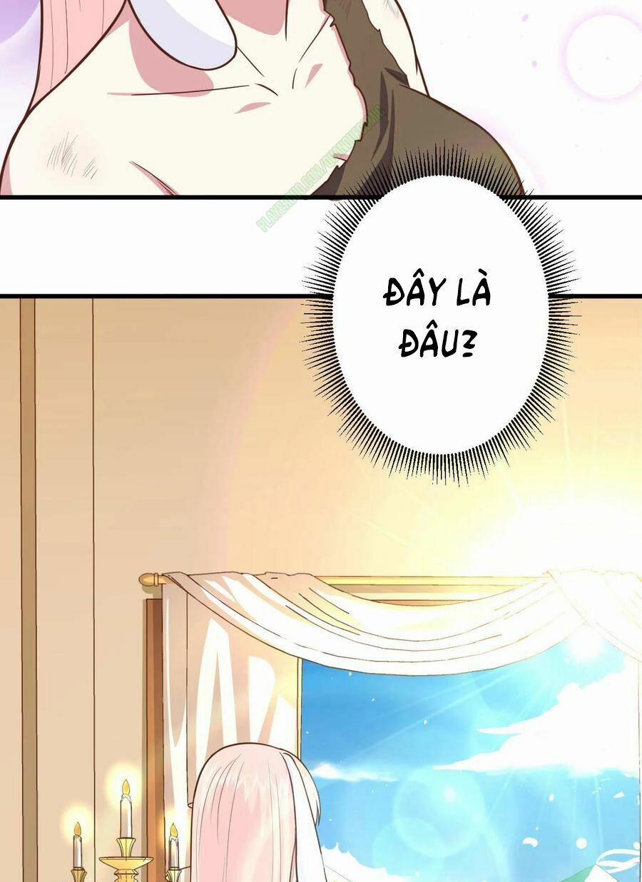 Từ Hôm Nay Bắt Đầu Làm Thành Chủ 59 trang 1