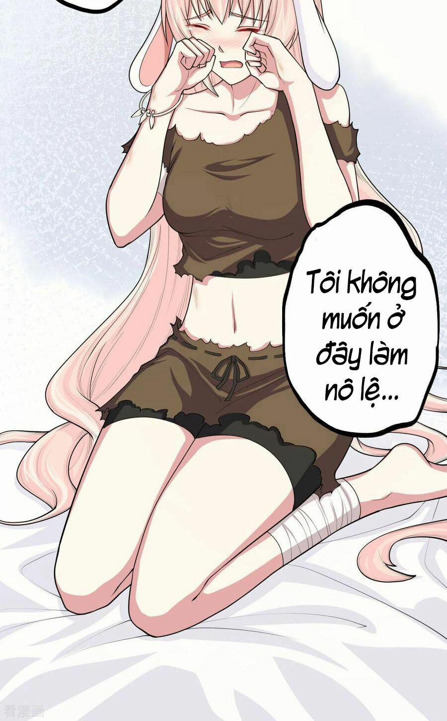 Từ Hôm Nay Bắt Đầu Làm Thành Chủ 59 trang 15