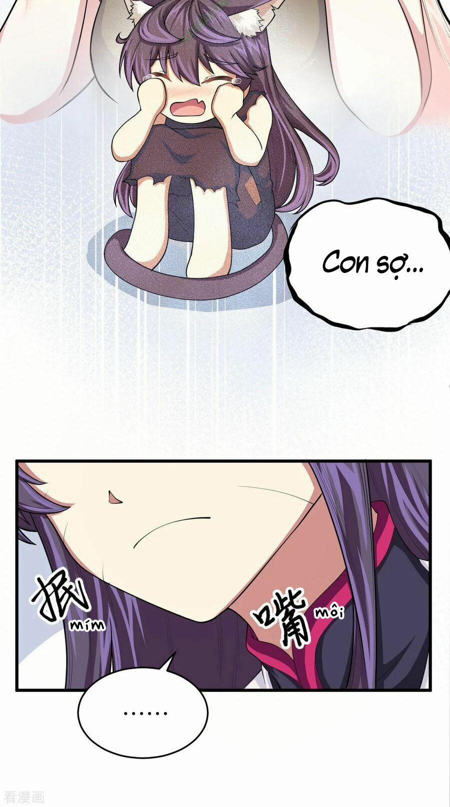 Từ Hôm Nay Bắt Đầu Làm Thành Chủ 59 trang 17