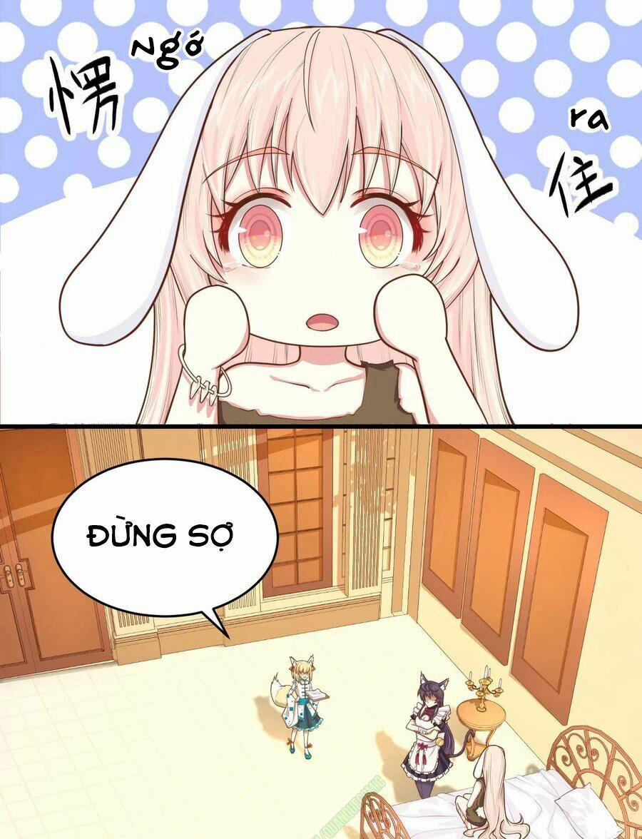 Từ Hôm Nay Bắt Đầu Làm Thành Chủ 59 trang 20