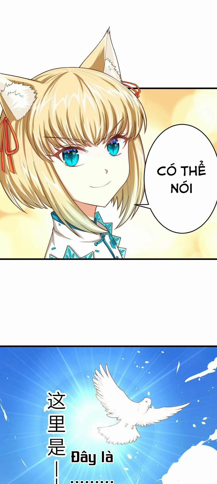 Từ Hôm Nay Bắt Đầu Làm Thành Chủ 59 trang 22