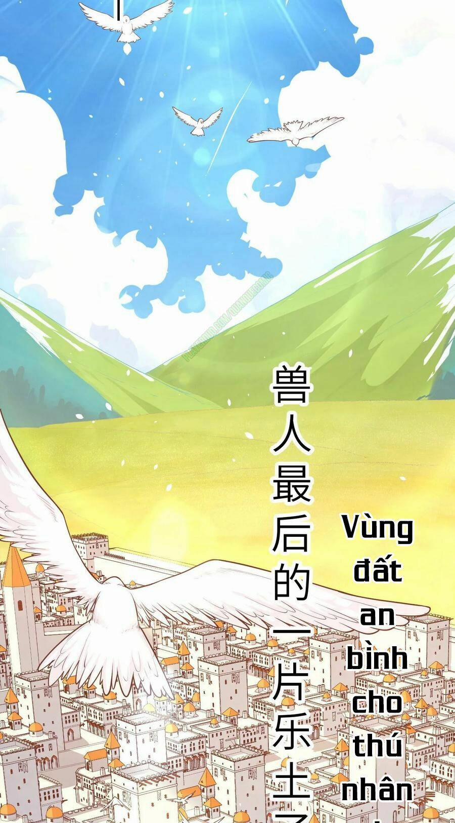 Từ Hôm Nay Bắt Đầu Làm Thành Chủ 59 trang 23