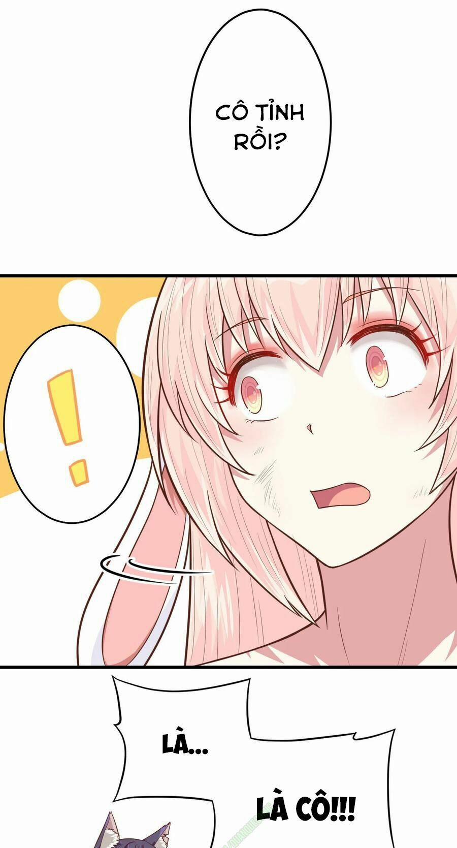 Từ Hôm Nay Bắt Đầu Làm Thành Chủ 59 trang 3