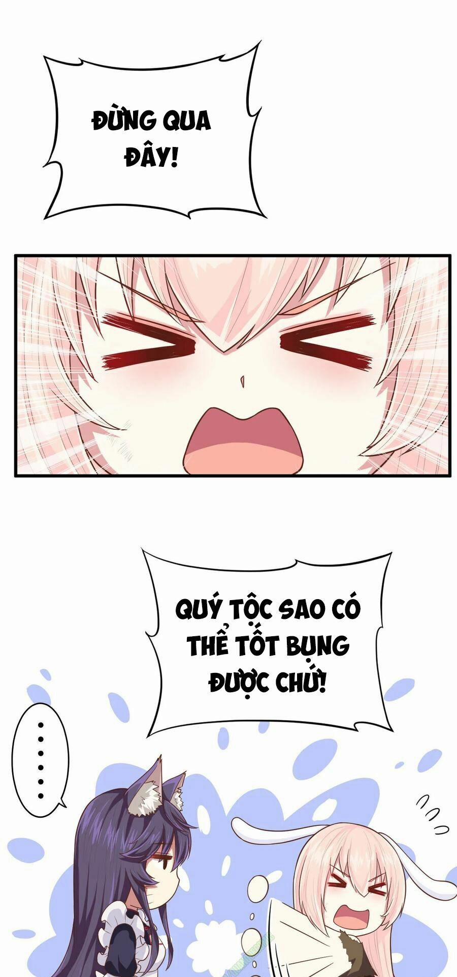 Từ Hôm Nay Bắt Đầu Làm Thành Chủ 59 trang 5