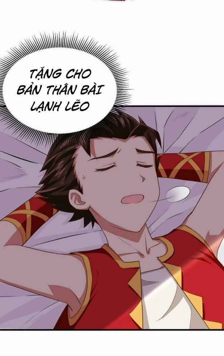 Từ Hôm Nay Bắt Đầu Làm Thành Chủ 6 trang 11