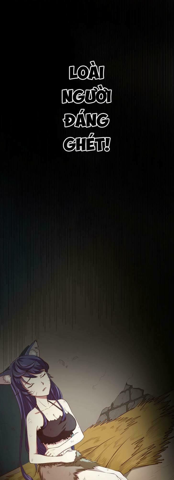 Từ Hôm Nay Bắt Đầu Làm Thành Chủ 6 trang 30