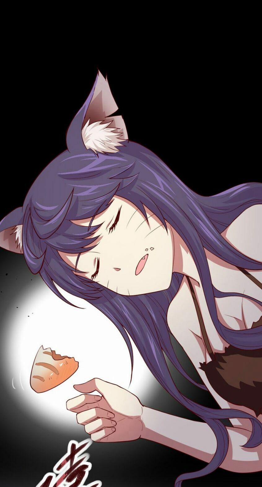 Từ Hôm Nay Bắt Đầu Làm Thành Chủ 6 trang 33