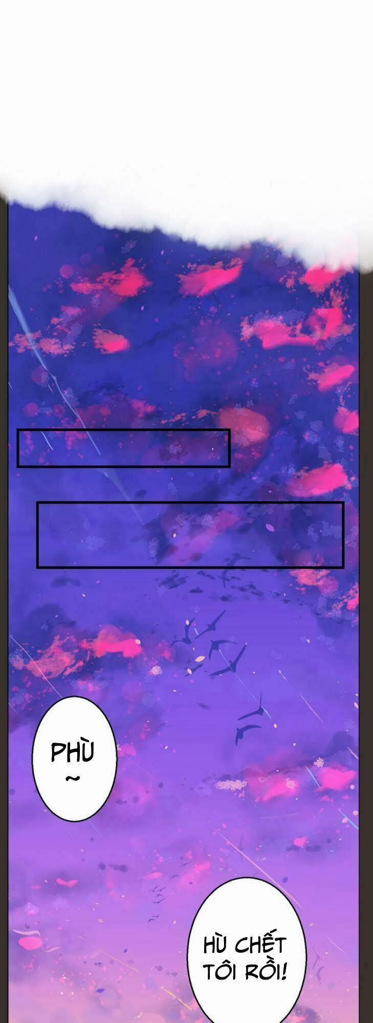 Từ Hôm Nay Bắt Đầu Làm Thành Chủ 6 trang 9