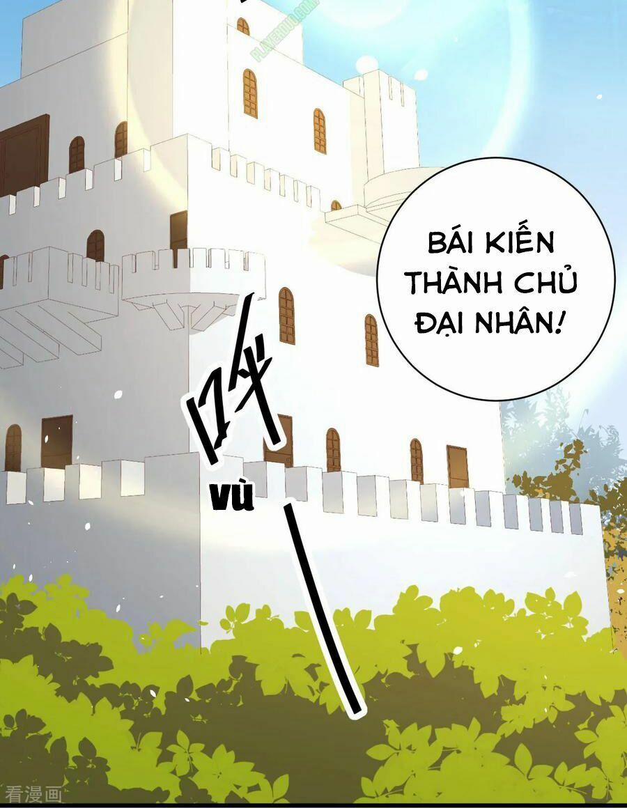 Từ Hôm Nay Bắt Đầu Làm Thành Chủ 60.2 trang 1