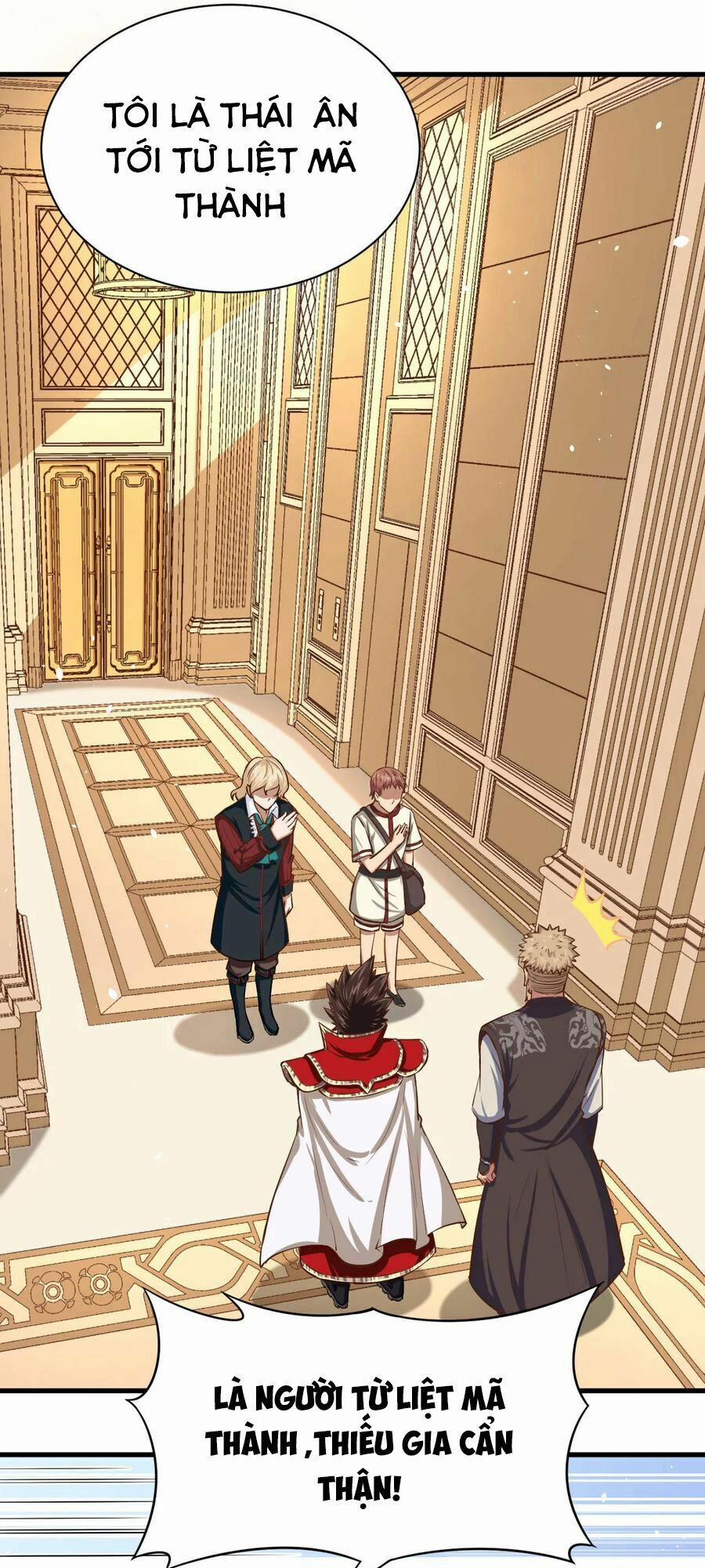 Từ Hôm Nay Bắt Đầu Làm Thành Chủ 60.2 trang 2